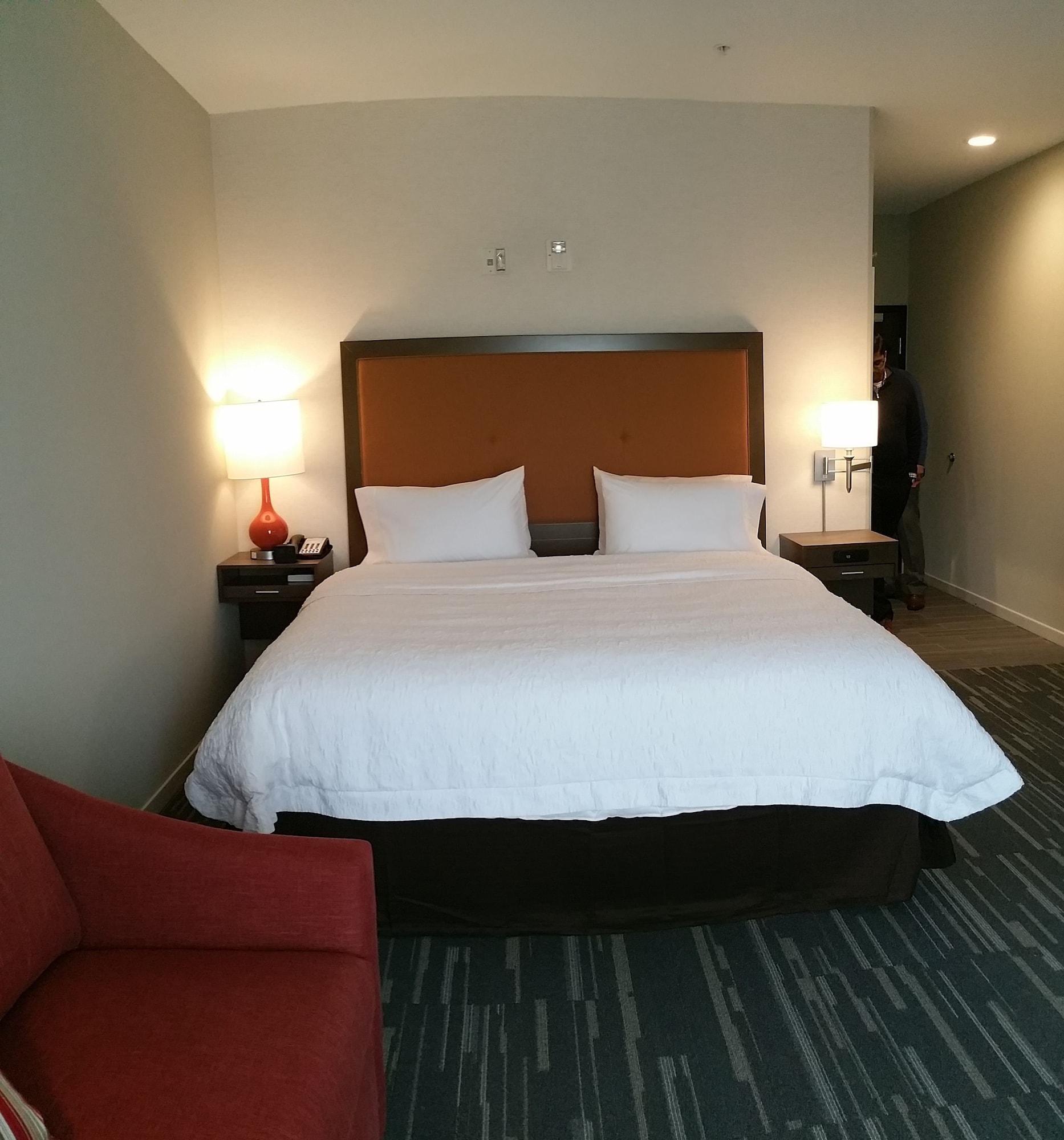 Hampton Inn&Suites Houston/Atascocita, Tx Humble Exterior foto